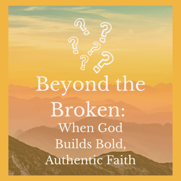Introducing Live 1:8 Ministries